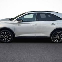 DS DS7 DS 7 Hybride Rechargeable E-Tense 225 EAT8 Edition France Vienne