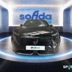 Peugeot 3008 1.2 Hybrid 145ch Allure e-DCS6 occasion - B&eacute;thune - photo 2/31