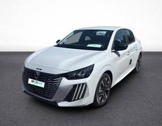Peugeot 208 Givors
