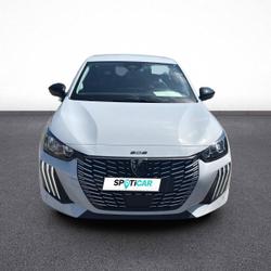 Peugeot 208 208 Hybrid 110 ch e-DCS6 EDITION Givors