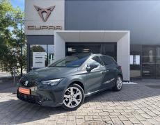 Seat Ibiza - Ibiza 1.0 TSI 115 ch S/S DSG7 Copa - 20 980 €