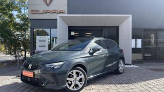 Seat Ibiza  - Copa - photo 0