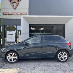 Seat Ibiza 1.0 TSI 115 ch S/S DSG7 Copa occasion - &Eacute;pinay-sur-Seine - photo 2/32