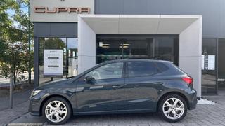 Seat Ibiza  - Copa - photo 1