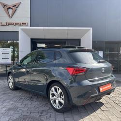 Seat Ibiza 1.0 TSI 115 ch S/S DSG7 Copa occasion - &Eacute;pinay-sur-Seine - photo 3/32