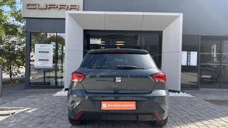 Seat Ibiza  - Copa - photo 3