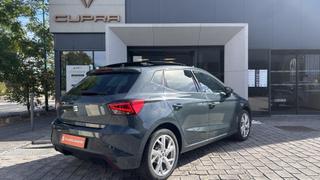Seat Ibiza  - Copa - photo 4