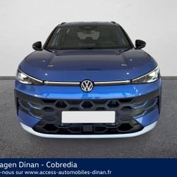 Volkswagen T-Roc 1.5 eTSI 150ch Style DSG7 Dinan
