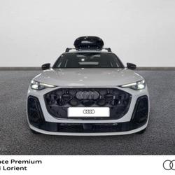 Audi Q5 2.0 e-hybrid 299ch S line quattro S tronic 7 Lanester