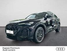 Audi Q5 Lanester
