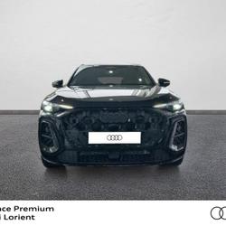 Audi Q5 2.0 e-hybrid 299ch S line quattro S tronic 7 Lanester