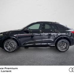 Audi Q5 2.0 e-hybrid 299ch S line quattro S tronic 7 Lanester