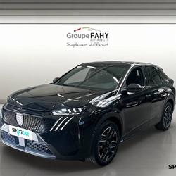 Peugeot 3008 3008 Hybrid 145 e-DCS6 GT Francheville