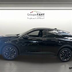 Peugeot 3008 3008 Hybrid 145 e-DCS6 GT Francheville