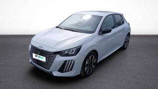 Peugeot 208  - photo 0