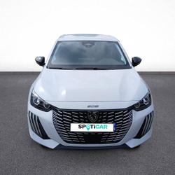 Peugeot 208 Hybrid 110 ch e-DCS6 EDITION occasion - Salaise-sur-Sanne - photo 2/15