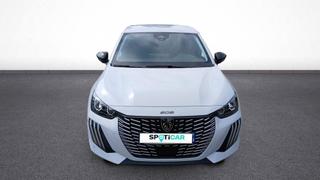 Peugeot 208  - photo 1