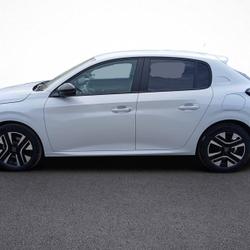 Peugeot 208 Hybrid 110 ch e-DCS6 EDITION occasion - Salaise-sur-Sanne - photo 3/15