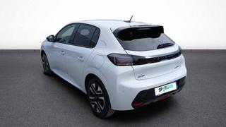 Peugeot 208  - photo 3