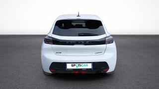 Peugeot 208  - photo 4