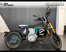 BMW C1 Saint-Jean-du-Cardonnay