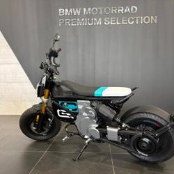 BMW C1 CE02 AM Saint-Jean-du-Cardonnay