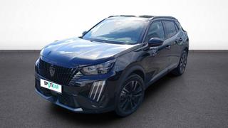 Peugeot 2008  - Gt - photo 0