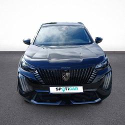 Peugeot 2008 Hybrid 145 e-DCS6 GT Exclusive occasion - Salaise-sur-Sanne - photo 2/22