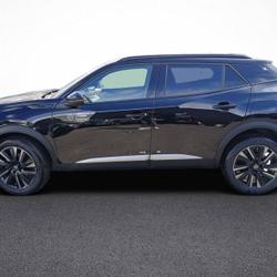 Peugeot 2008 Hybrid 145 e-DCS6 GT Exclusive occasion - Salaise-sur-Sanne - photo 3/22
