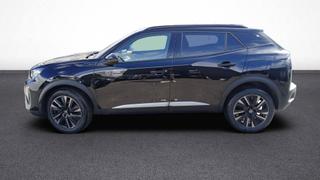 Peugeot 2008  - Gt - photo 2