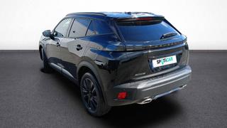 Peugeot 2008  - Gt - photo 3