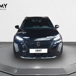 Peugeot 2008 2008 Hybrid 145 e-DCS6 GT Exclusive Caudan