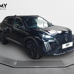 Peugeot 2008 2008 Hybrid 145 e-DCS6 GT Exclusive Caudan