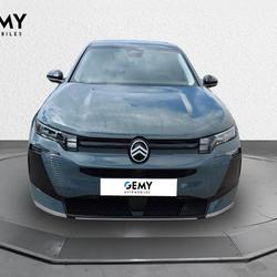 Citroen C5 Aircross C5 Aircross Hybride 145 ch e-DCS6 Plus Saint-Malo