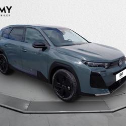 Citroen C5 Aircross C5 Aircross Hybride 145 ch e-DCS6 Plus Saint-Malo