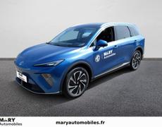 MG MGS6 EV La Chapelle-Longueville