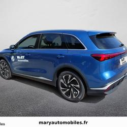 MG MGS6 EV MGS6 EV Luxury La Chapelle-Longueville