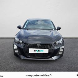 Peugeot 208 208 Hybrid 110 ch e-DCS6 EDITION Lisieux