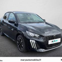 Peugeot 208 208 Hybrid 110 ch e-DCS6 EDITION Lisieux