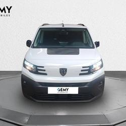 Peugeot Partner PARTNER FGN DIESEL 100 CH M MANUELLE PRO SKILL Caudan