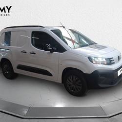 Peugeot Partner PARTNER FGN DIESEL 100 CH M MANUELLE PRO SKILL Caudan