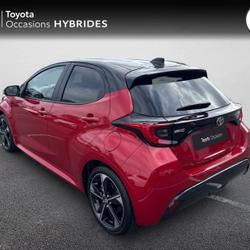 Toyota Yaris 130h Collection 5p MY25 Saint-Berthevin