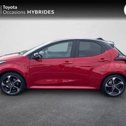 Toyota Yaris 130h Collection 5p MY25 Saint-Berthevin