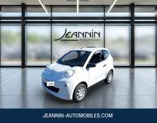 Aixam Minauto Sens