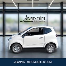 Aixam Minauto ACCESS occasion - Sens - photo 2/31