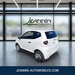 Aixam Minauto ACCESS occasion - Sens - photo 3/31