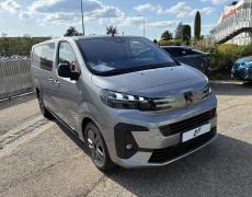 Peugeot Expert Saint-Étienne