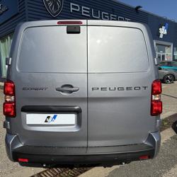 Peugeot Expert EXPERT CA FIXE XL DIESEL 180 CH AUTOMATIQUE Saint-&Eacute;tienne