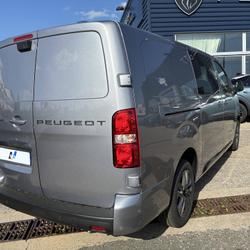 Peugeot Expert EXPERT CA FIXE XL DIESEL 180 CH AUTOMATIQUE Saint-&Eacute;tienne