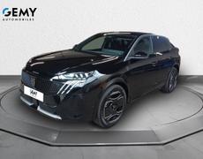 Peugeot e-3008 Caudan
